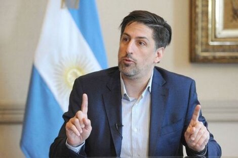 Nicolás Trotta: "Queremos que la escuela se constituya como la principal herramienta para romper las profundas desigualdades de nuestro país"