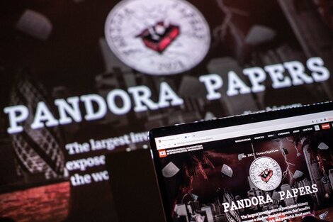 AFIP investigará si los argentinos nombrados en los Pandora Papers evadieron impuestos