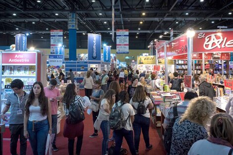 La cocina de la Feria del Libro: cómo será la edición 2022, quién la inaugurará, homenajes, horarios y precios