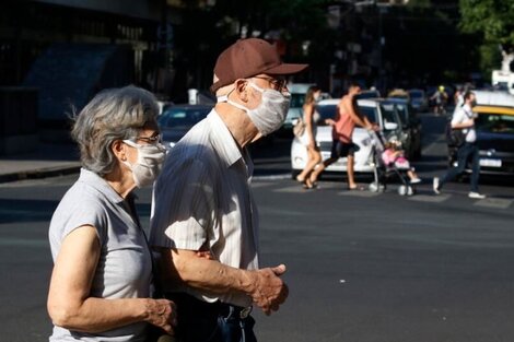 Jubilados y pensionados: cómo se tramita la "fe de vida", banco por banco