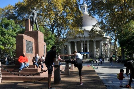 Proponen un nuevo feriado en junio y habría un fin de semana largo de cinco días: cuándo sería