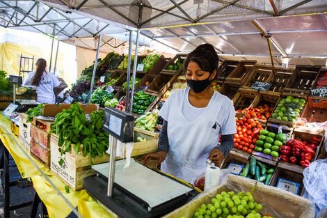 Exigen al Gobierno porteño un plan para frenar los aumentos de precios: "No hacen nada para contener la inflación"