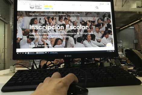 Polémico fallo de la Justicia porteña: solamente podrán exigir vacantes quienes no puedan pagar una escuela privada