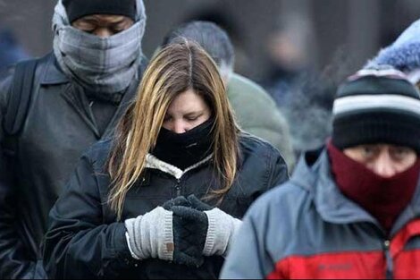 Clima en Buenos Aires: el pronóstico del tiempo para este miércoles 28 de julio