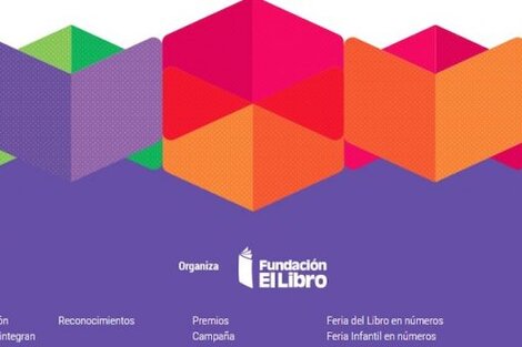 La Fundación El Libro celebra la semana del escritor y la escritora