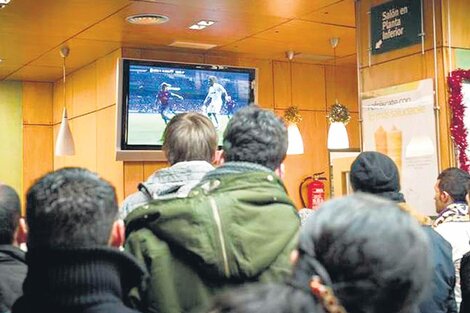 ¿Vuelve Fútbol para Todos?