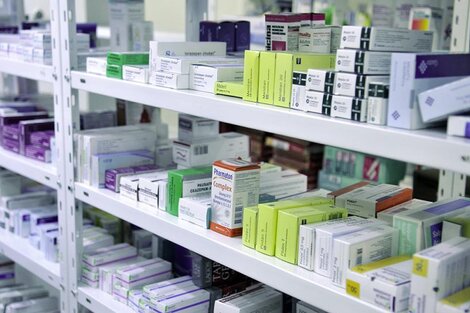 Entre enero y septiembre, los medicamentos aumentaron un 22,6%