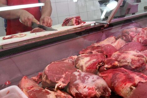 Humor: “La carne está tan cara que en cualquier momento Alberto Samid se vuelve vegetariano”