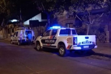 Horror en San Juan por el brutal femicidio de una nena de 11 años