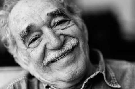 Alejandro Apo lee "Los funerales de la mamá grande", de Gabriel García Márquez