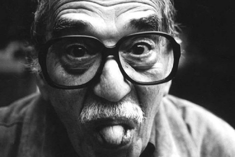 Apo lee "Un señor muy viejo con unas alas enormes", de Gabriel García Márquez