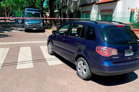 La Policía de la Ciudad baleó a un grupo de adolescentes y uno está grave: "Sólo lo puede salvar un milagro"