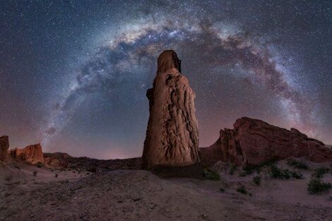 Imágenes únicas: un argentino se consagró entre los tres mejores del Mundial de Fotografía