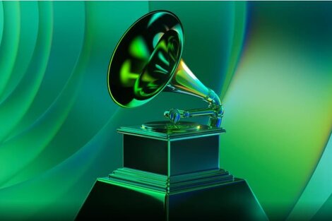 Se suspendieron los GRAMMY de manera indefinida por los contagios de Covid-19