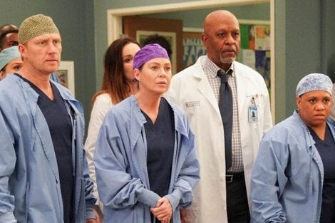 Grey's Anatomy confirmó su 19° temporada con sorpresas para los seguidores