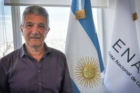 El ENACOM apoyó las críticas al Poder Judicial por parte de Alberto Fernández: "No puede ser que la justicia venga a reemplazar al poder político en la toma de decisiones"