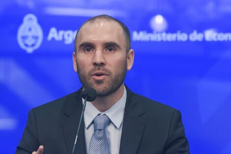 En medio del debate por el acuerdo con el FMI, Martín Guzmán viajó a Estados Unidos: los motivos del viaje