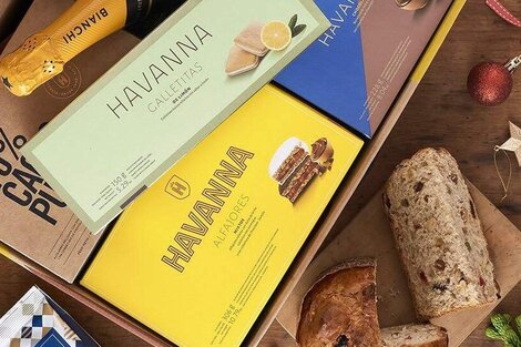 La Secretaría de Comercio Interior imputó a la empresa Havanna por presunta publicidad engañosa