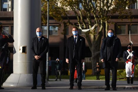 Coronavirus: Larreta aseguró que el "aumento de casos va a seguir"