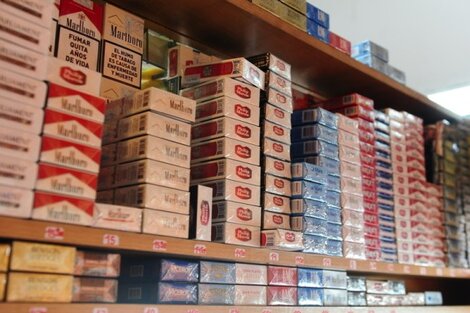 Tabacaleras advierten que esta semana podrían terminarse los cigarrillos en todo el país