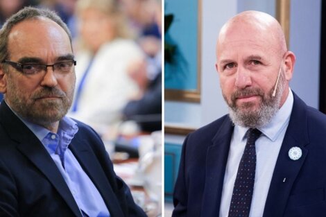 La CGT repudió a través de un comunicado las "expresiones misóginas" de los diputados Fernando Iglesias y Waldo Wolff