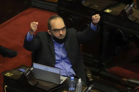 Diputados: Juntos por el Cambio no aceptó prorrogar las sesiones remotas e irá por su impugnación