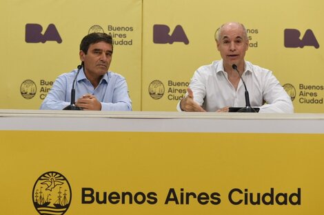 El Gobierno porteño mantendría las clases presenciales, a pesar del aumento de contagios