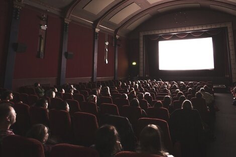 Cómo será la apertura de las salas de cine en distintas partes del mundo