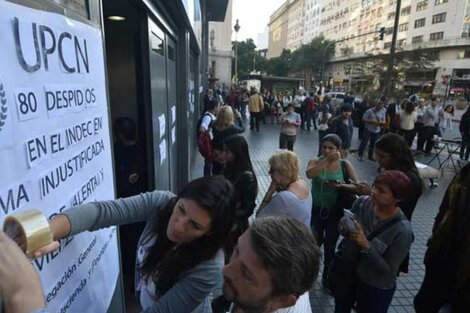 Desde ATE advierten que la figura del monotributo es sinónimo de "inestabilidad y fraude laboral"