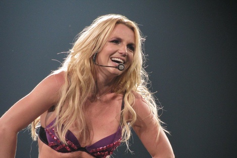 Britney Spears quedó liberada de la tutela de su padre después de 13 años