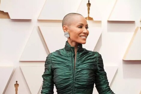 Jada Pinkett Smith rompió el silencio tras el escándalo en los Oscar: “Esta es una temporada de curación”