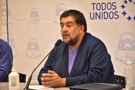 El ministro de Gobierno de Formosa rechazó las denuncias por violación a los derechos humanos: “Son una estrategia electoral”