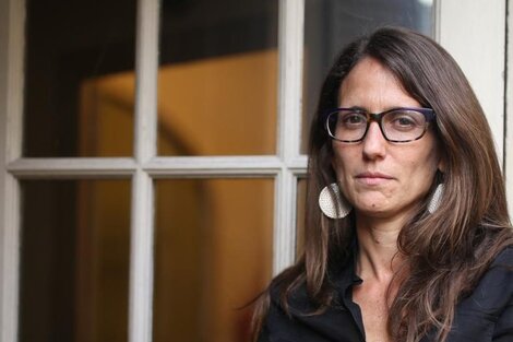 Gómez Alcorta apuntó a la policía y la justicia por el femicidio de Úrsula: "No creen que sea prioridad la violencia de género"