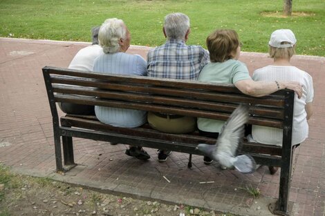 Jubilaciones: el Gobierno anunció un aumento del 6,2% en junio