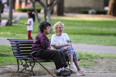 El Gobierno aumentó las jubilaciones y pensiones en un 5%