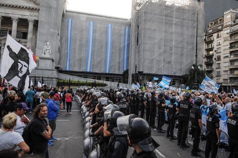 Victor Hugo: "A la justicia en Jujuy la maneja Gerardo Morales"