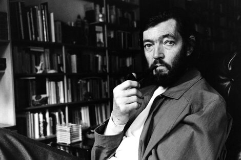 A 38 años de su muerte: Julio Cortázar por sus colegas