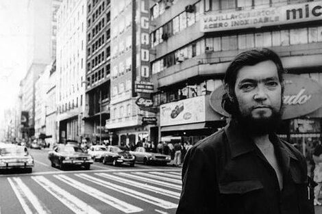 Apo lee "Torito", de Julio Cortázar