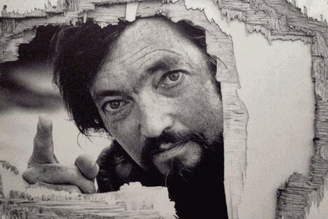 Apo lee “Bestiario”, de Julio Cortázar