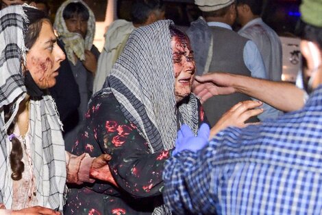 Kabul: tres atentados dejan al menos 60 muertos y 140 heridos