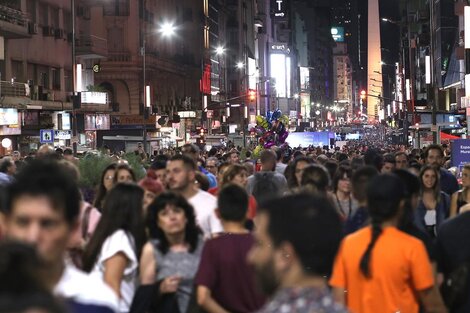 Vuelve "La Noche de las Librerías" con un recorrido ampliado