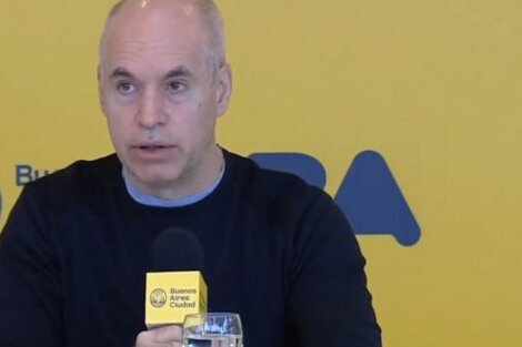 Desde ATE rechazaron el proyecto de ley de emergencia económica de Larreta