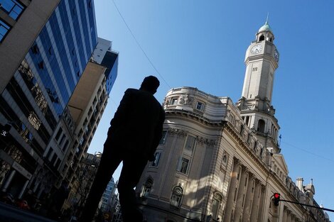 Declaran inconstitucional la ley que habilita a la Justicia porteña a apelar fallos de juzgados nacionales