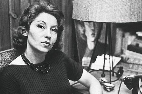 Apo lee "Silencio", de Clarice Lispector