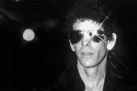 ¿Por qué escuchamos a Lou Reed?