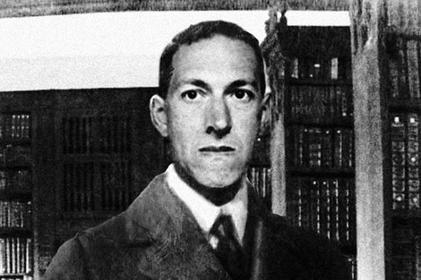 Apo lee "La decisión de Randolph Carter", de H.P. Lovecraft