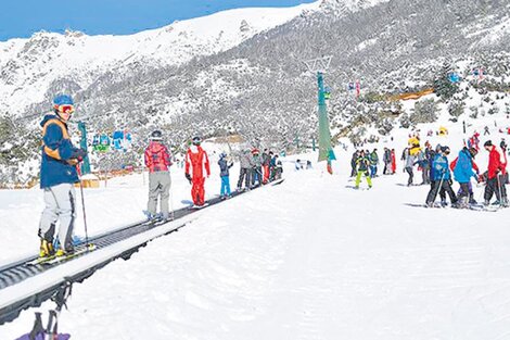 Bariloche: Cuestionan la extensión de la concesión del cerro catedral