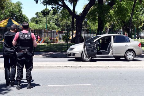 Caso Lucas González: ordenan la detención inmediata de otros cinco policías acusados de encubrir el crimen