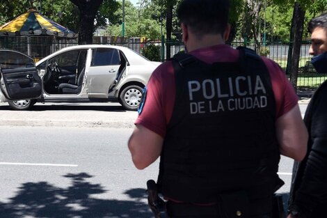 Claudia Cesaroni, sobre el asesinato de Lucas González: "Hay discursos de odio que habilitan estos hechos"