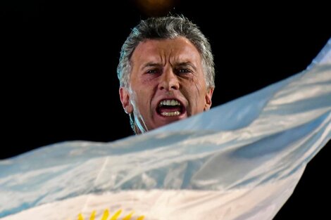 El mensaje de Mauricio Macri de cara a las elecciones: "El domingo diremos basta a la insensatez y la inmoralidad del kirchnerismo"